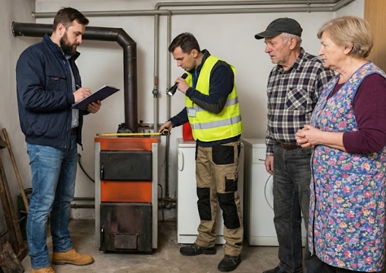 Od 2026 roku ruszają masowe kontrole, a kary sięgają 5000 zł [24.12.2025]