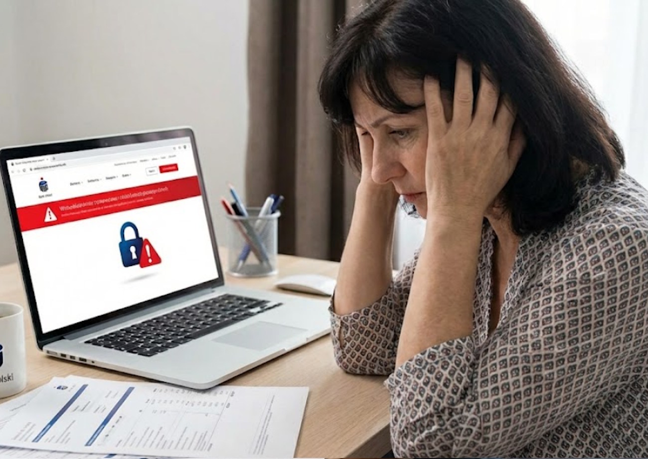 Oszuści dzwonią „z banku” i zaczynają od ankiety. PKO ostrzega: tak możesz stracić wszystkie oszczędności [24.12.2025]