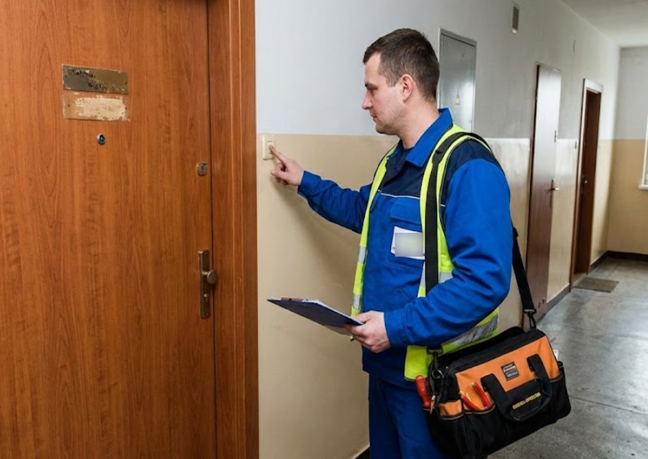 Wielka akcja w całym kraju. Odwiedzą każde mieszkanie i dom w Polsce. Sprawdź, czy jesteś następny w kolejce [HARMONOGRAM]