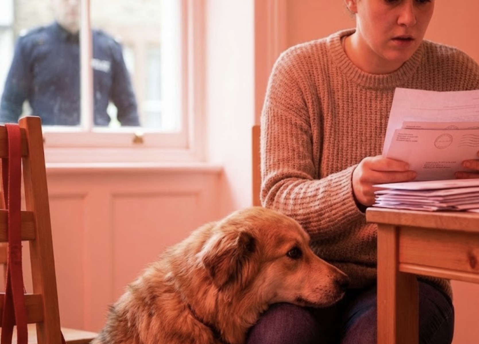 Masz psa? Sprawdź, czy twoja gmina nie podniosła opłaty od 2026 roku. Komornik może zająć konto. Zapomniany podatek powraca