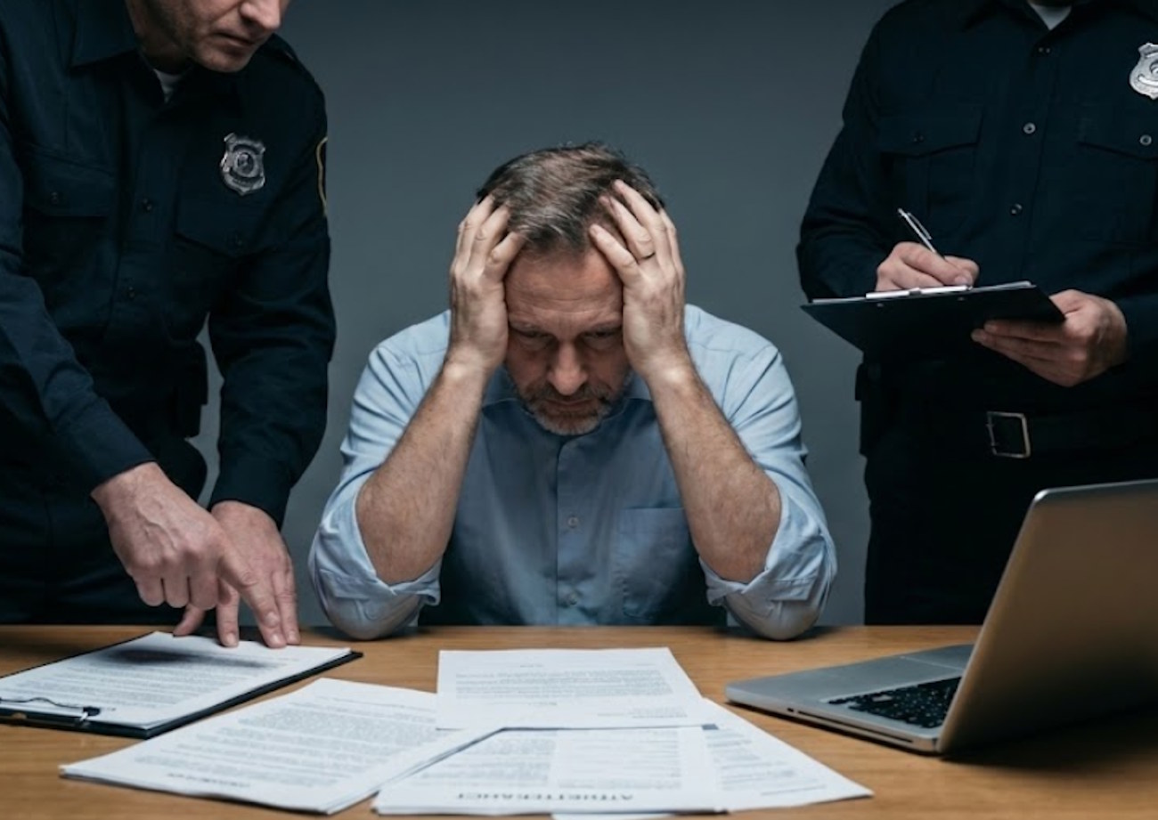 Bez tego dokumentu notariusz odeśle cię z kwitkiem, a urząd wlepi 5000 zł kary [PRZEPISY]