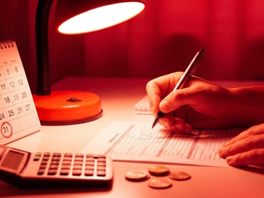 Masz czas tylko do 31 grudnia. jeżeli nie złożysz tego wniosku, przepadną ci pieniądze