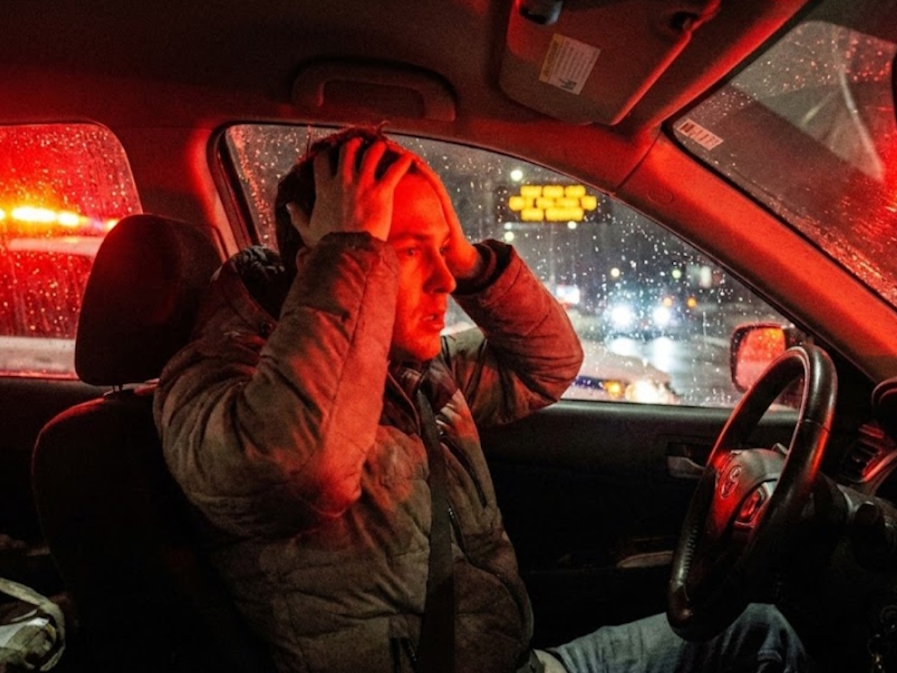 Kierowcy łapią się za głowy. Od 1 stycznia wchodzi nowy cennik kar, o którym mało kto wie?