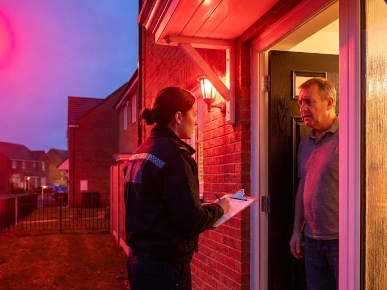 Poczta Polska rusza z kontrolami w domach? Wiemy, kto musi się bać wizyty urzędnika