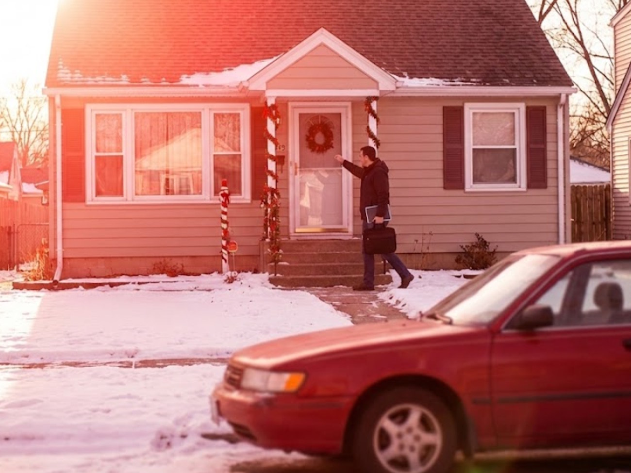 ZUS ruszył w teren tuż po świętach? Gra toczy się nie tylko o zasiłek