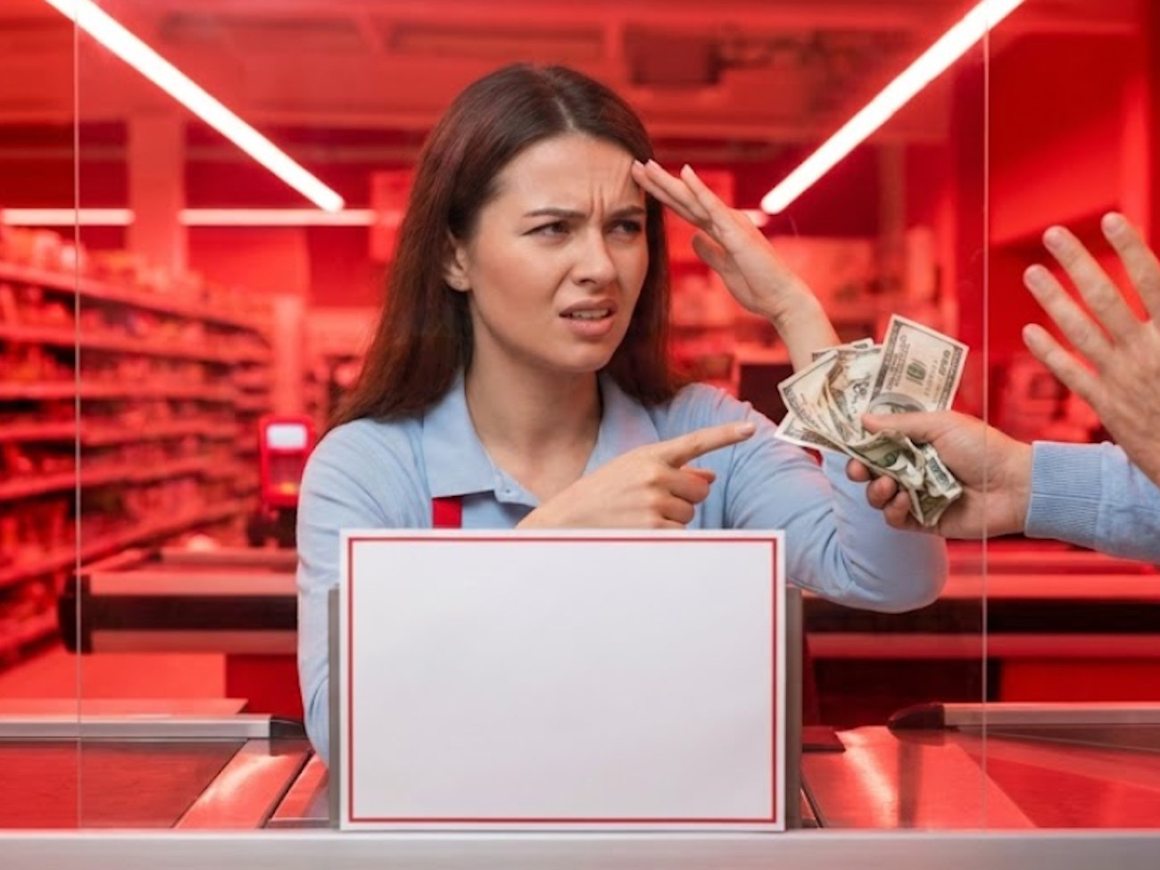 Znasz zasadę 50 monet? Tych przepisów na pewno nie znasz, a będą Ci potrzebne w sklepie