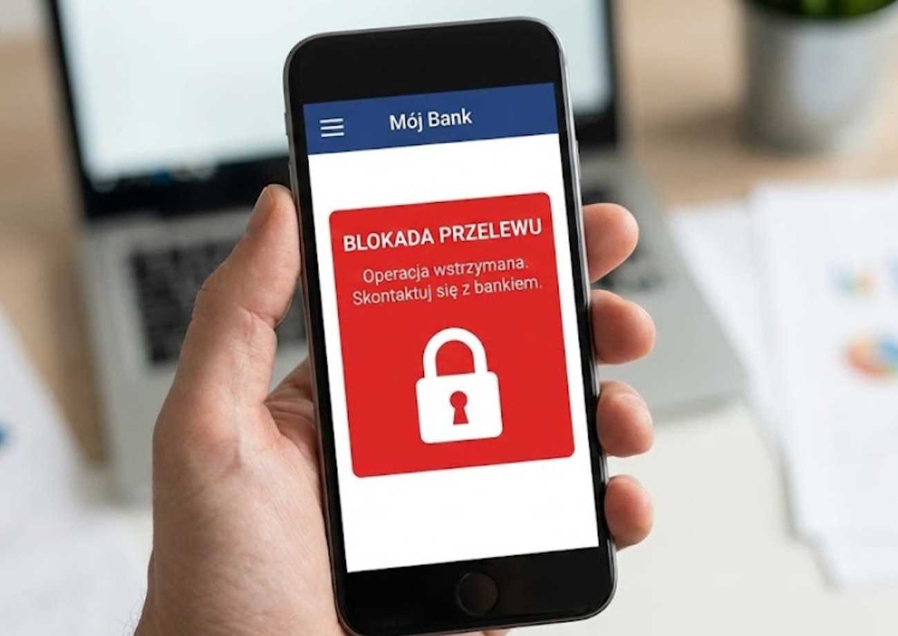 Skarbówka wchodzi na konta Polaków bez zapowiedzi. Algorytm STIR typuje do kontroli. Tłumaczenie „to od cioci” już nie działa [RAPORT]