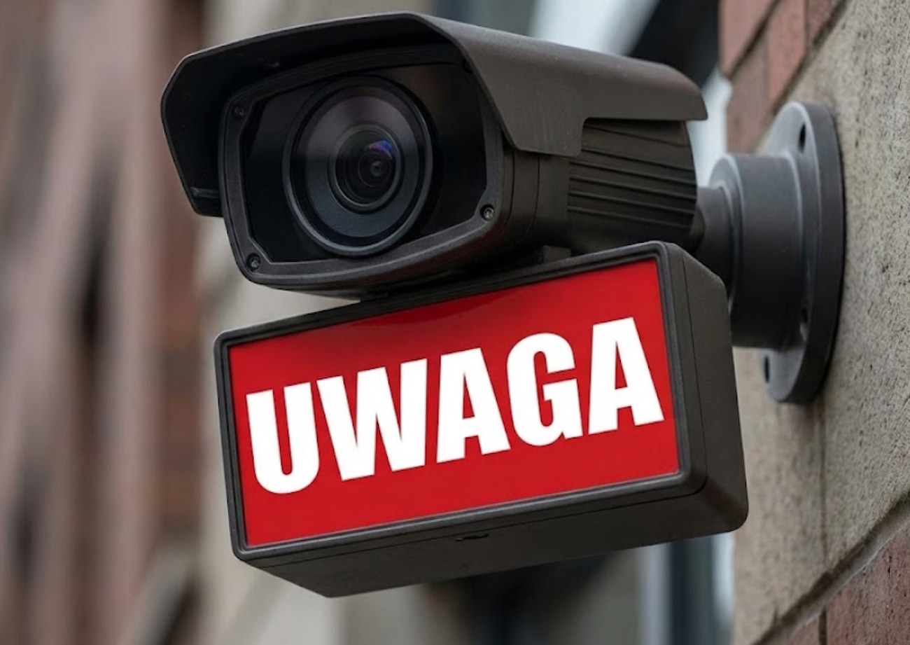 System uszczelniony. Kamery skanują tablice każdego auta. Mandat przyjdzie pocztą [NOWE ZASADY 2026]