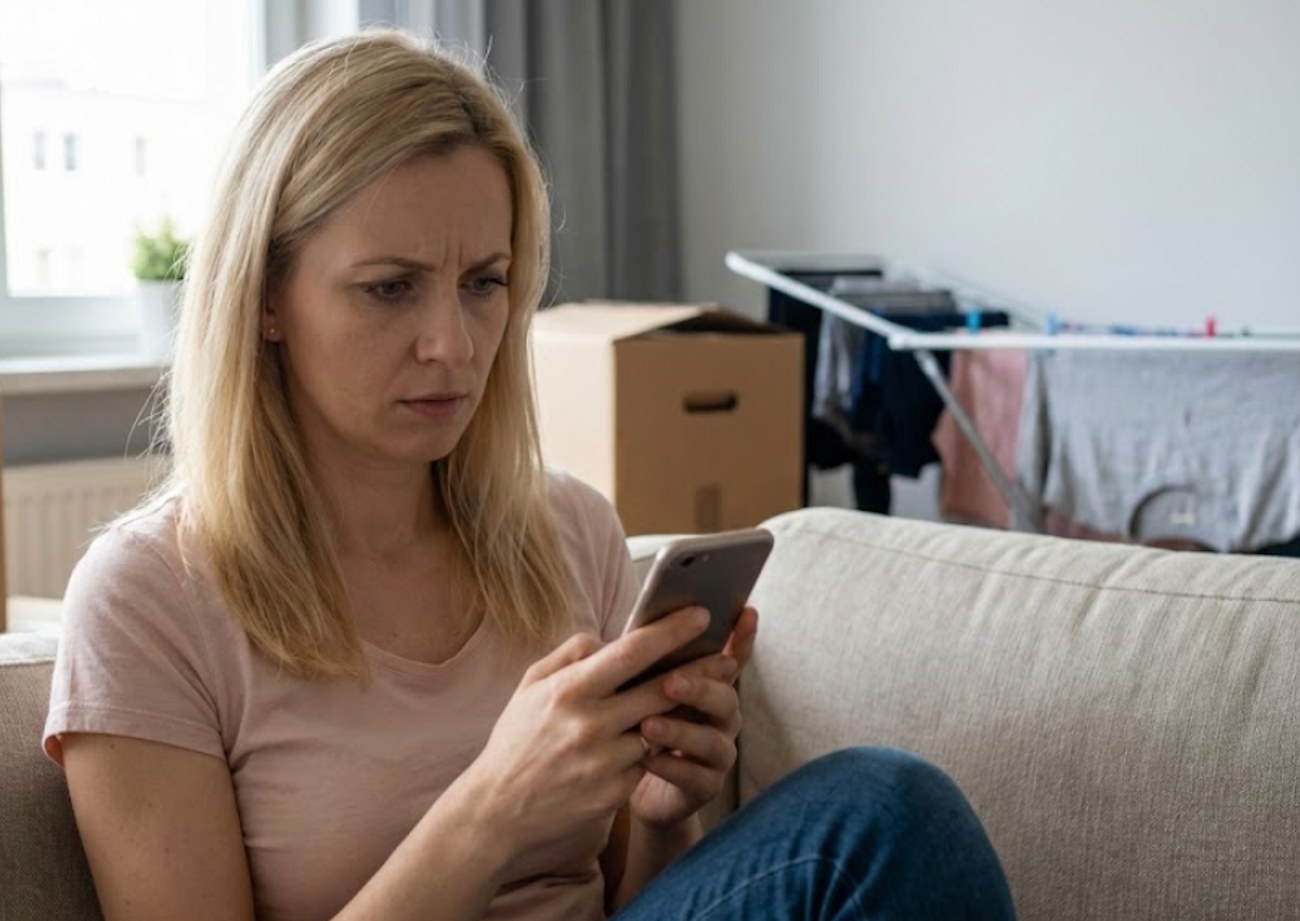 Myślałaś, iż to tylko „wietrzenie szafy”? Skarbówka właśnie dostała twoje dane. Limity to pułapka