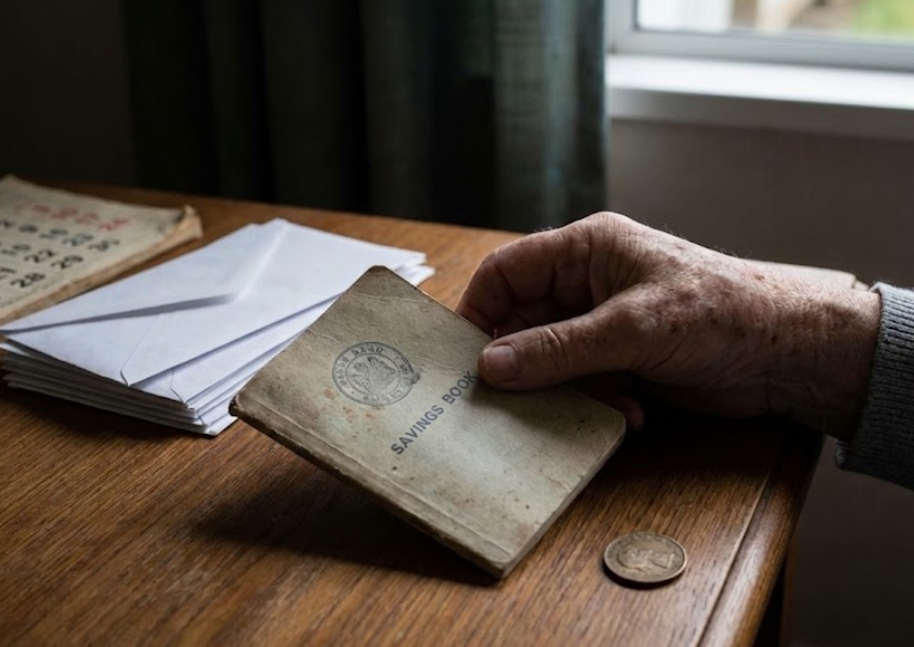 Twoje oszczędności właśnie zmieniają właściciela, a ty o tym nie wiesz. Miliony smerfów tracą pieniądze przez „uśpione konta”. Sprawdź, zanim przejmie je gmina [PORADNIK]