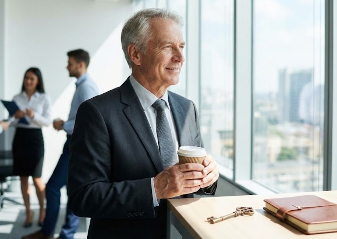 Ukończysz tyle lat i stajesz się nietykalny w pracy. Ale tylko jeżeli spełnisz ten warunek o którym pracodawcy milczą