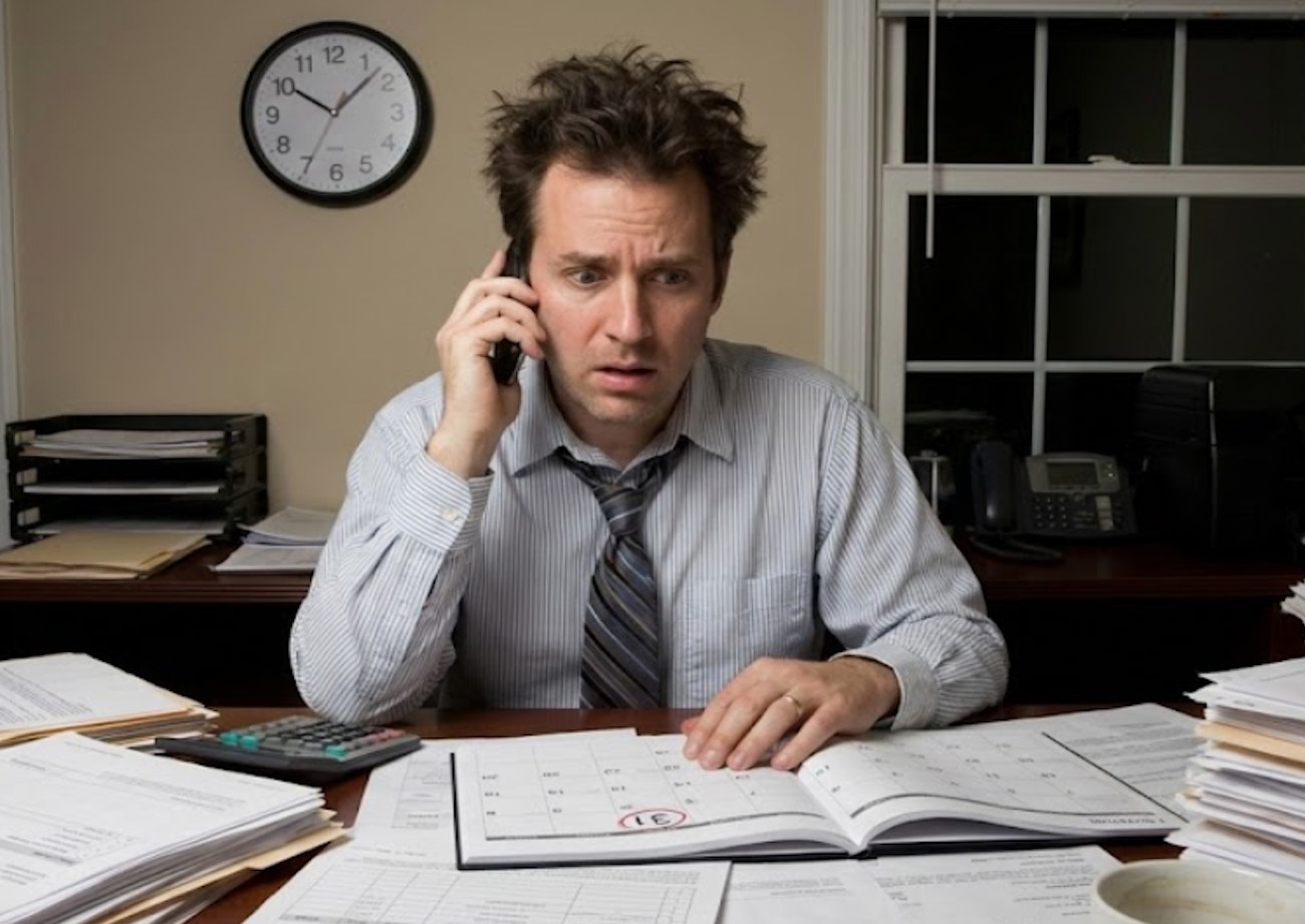 Masz czas do 31 grudnia. Jeden błąd i 53 tysiące przepada. To ostatni dzwonek