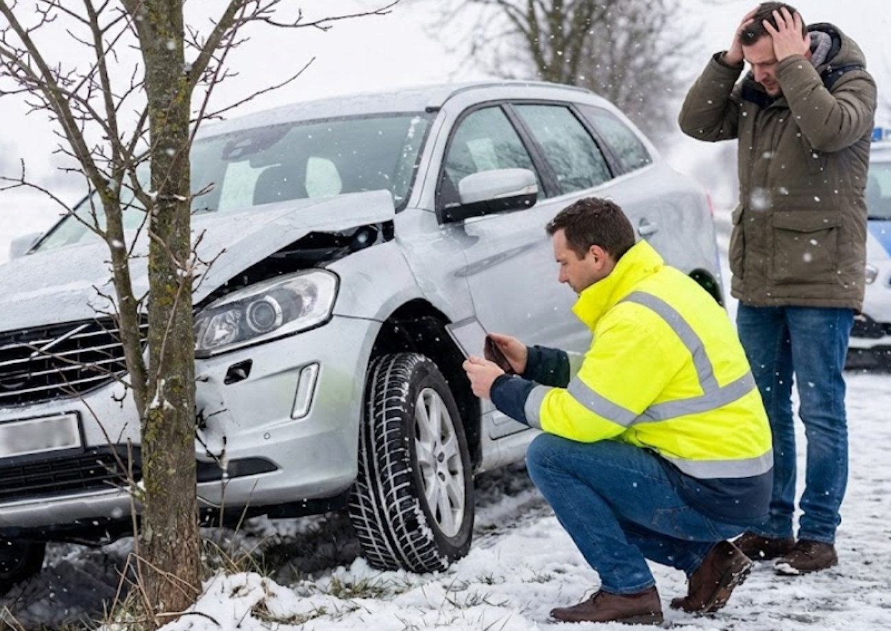Masz AC i myślisz, iż jesteś bezpieczny? Błąd. Ubezpieczyciel odmówi wypłaty, a ty zbankrutujesz