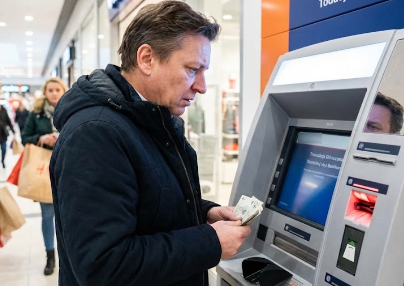 Zrobisz tam po Świętach? Bank cię zablokuje, a Skarbówka wezwie na dywanik. Masowe kontrole w drodze