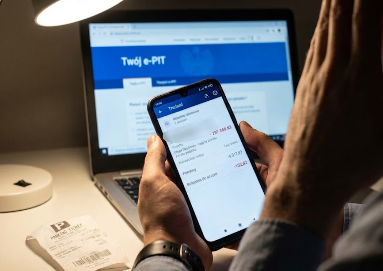 Czekasz na przelew z PIT? Możesz dostać zero złotych. Skarbówka może to zrobić zgodnie z prawem