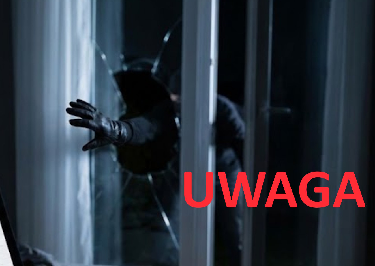 To oficjalne zaproszenie dla złodzieja. Ubezpieczyciel sprawdzi twój profil i odmówi wypłaty