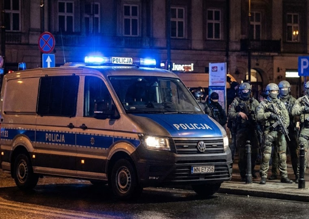 Trwa walka o 9-letniego chłopca. Dramatyczne doniesienia mediów