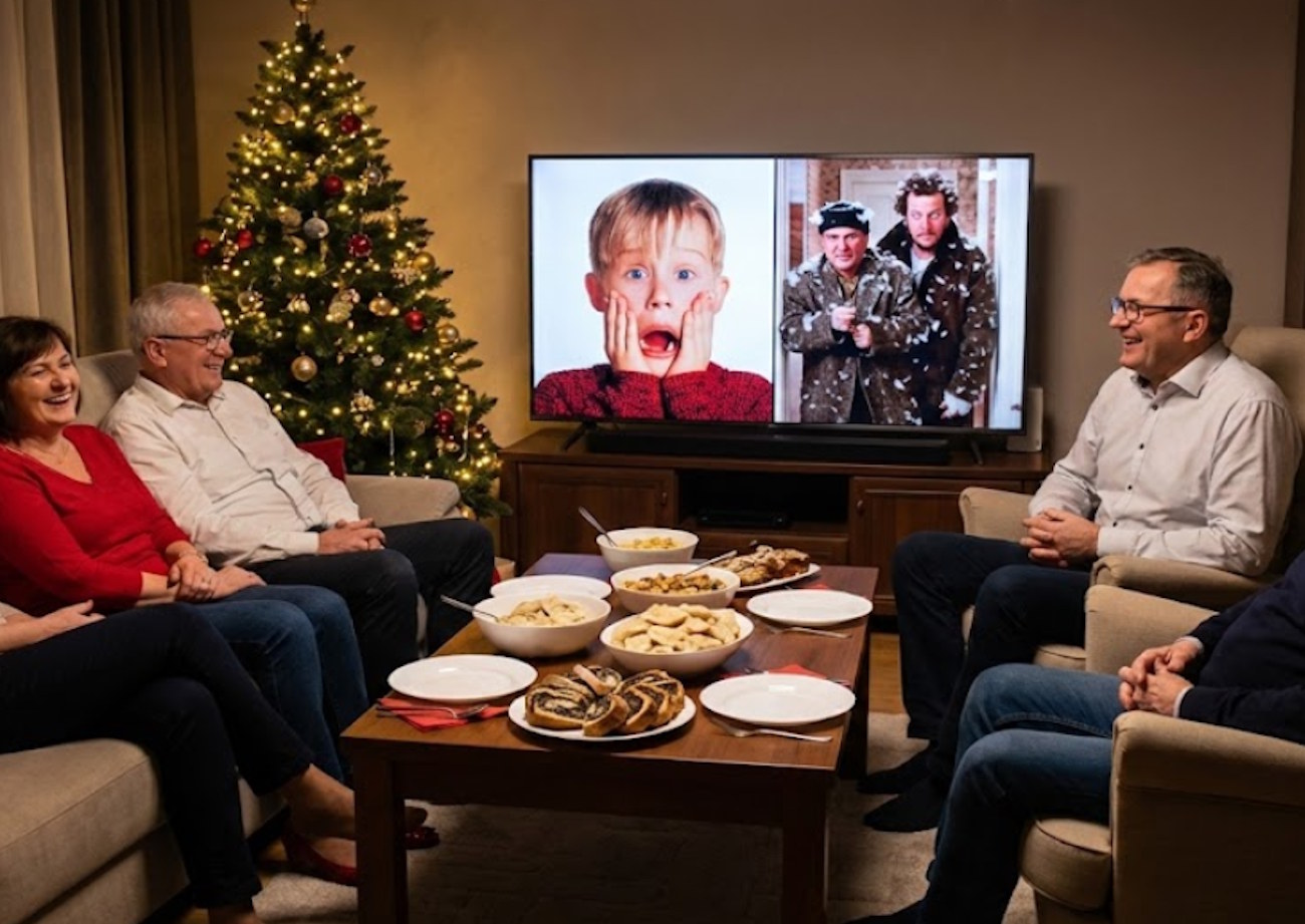 Tradycji stało się zadość! Polsat ogłosił godziny emisji „Kevina”. Zapiszcie te pory
