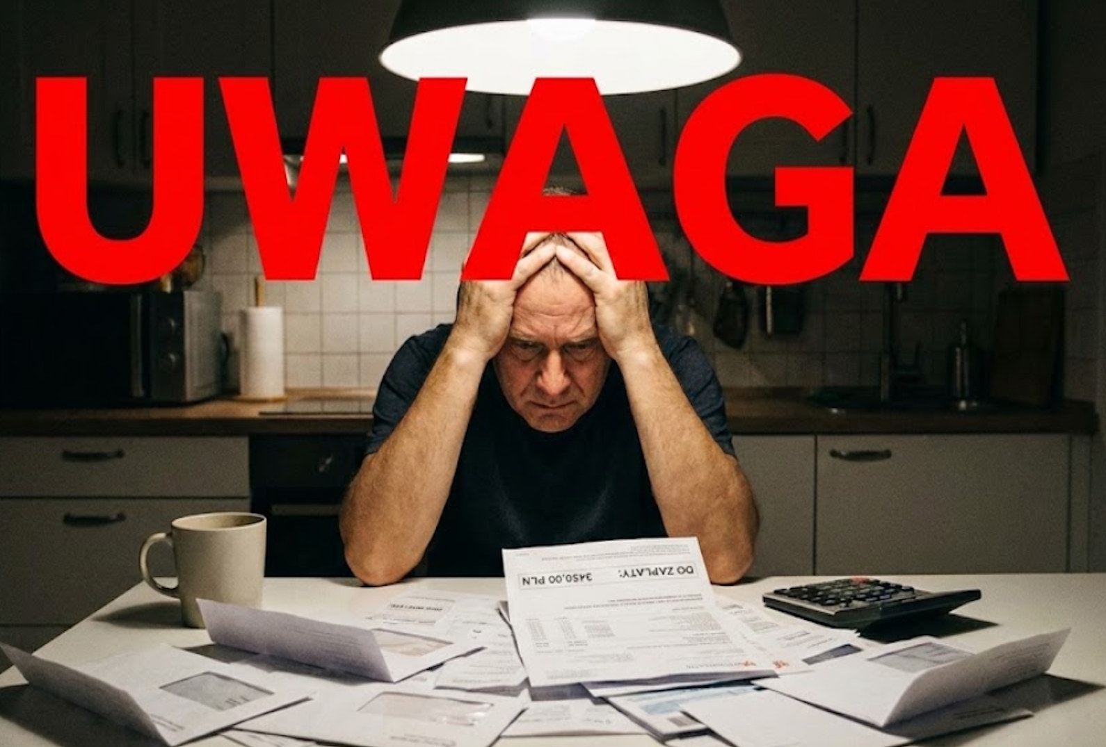 Zamontowałeś w domu? Twoje rachunki mogą wzrosnąć o 300%, a oni wiedzą, kiedy bierzesz prysznic