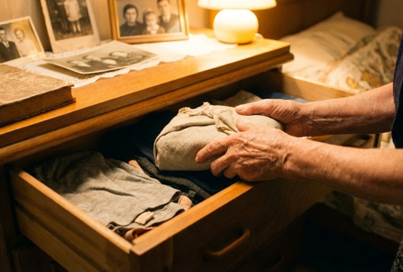 Trzymasz to w szufladzie „na czarną godzinę”? Od 1 stycznia wchodzi przepis, który może zmienić twoje poczucie bezpieczeństwa w prawny koszmar