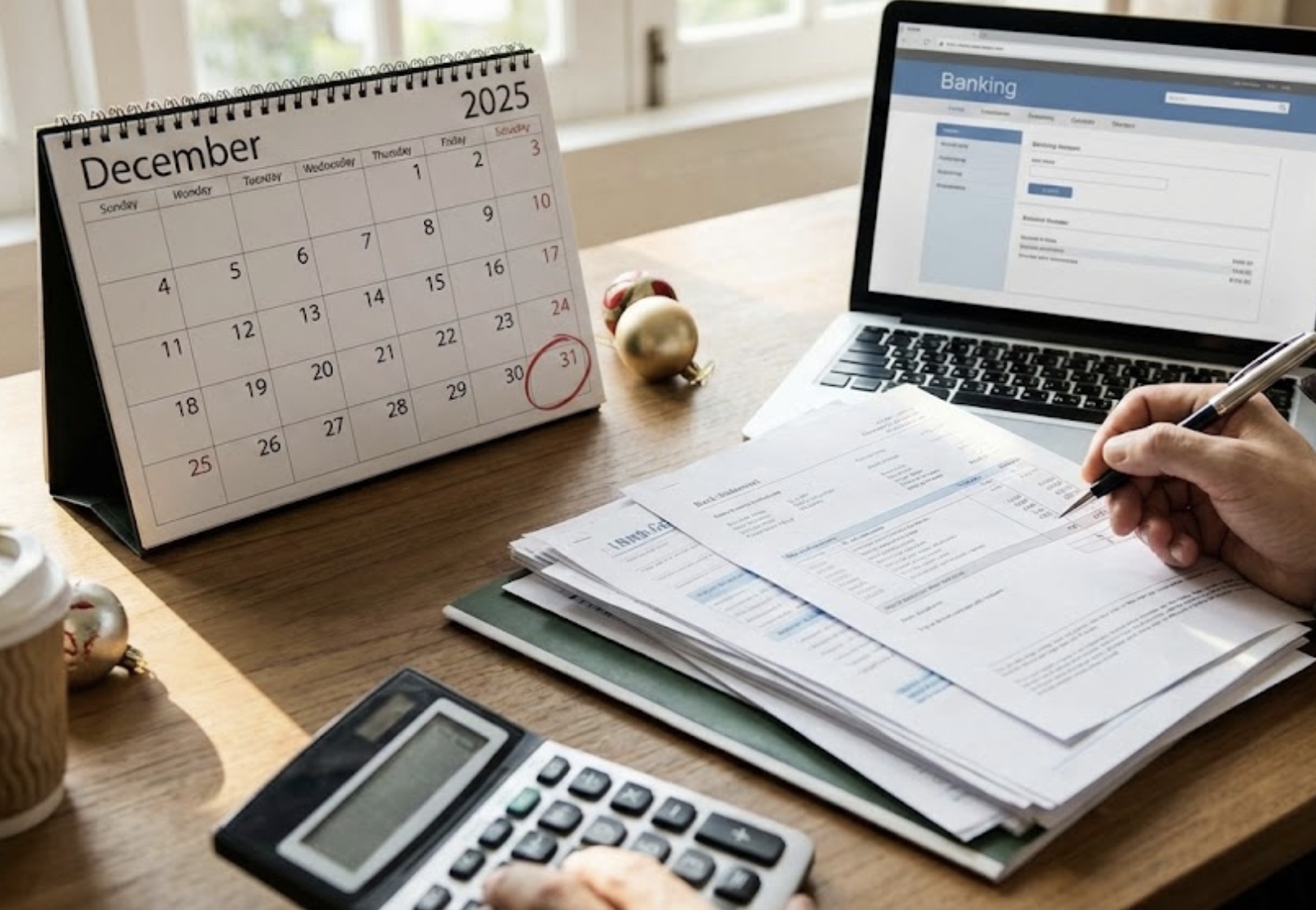 Masz czas tylko do 31 grudnia. jeżeli nie dopełnisz tej formalności, pieniądze przepadną bezpowrotnie