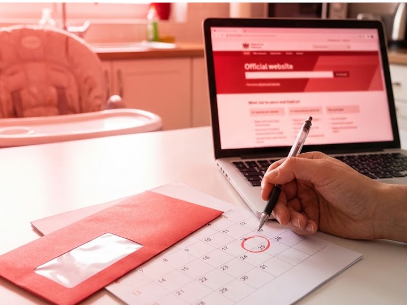 ZUS wstrzymuje wypłaty 800 plus? Rodzice muszą pilnować jednego ważnego terminu. Pieniądze nie przechodzą „z automatu”