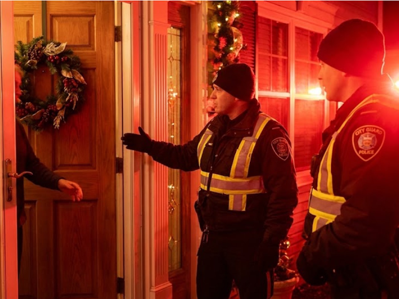 Straż Miejska zapuka do drzwi w Sylwestra? Kontrole pieców nie mają wolnego. Za odmowę wstępu grozi coś gorszego niż mandat