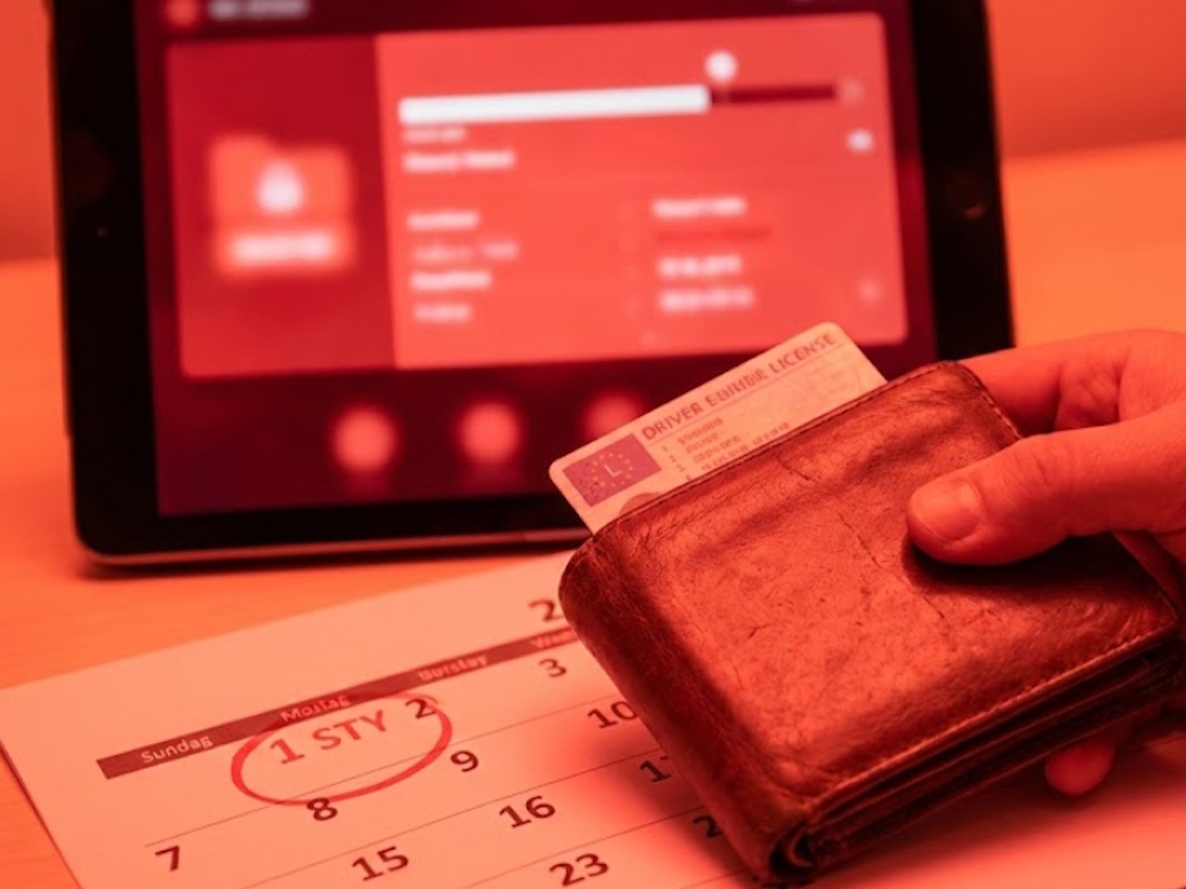 Masz „bogatą” historię w CEPiK? 1 stycznia licznik się nie wyzeruje. To ostatni moment, by uratować prawo jazdy i portfel