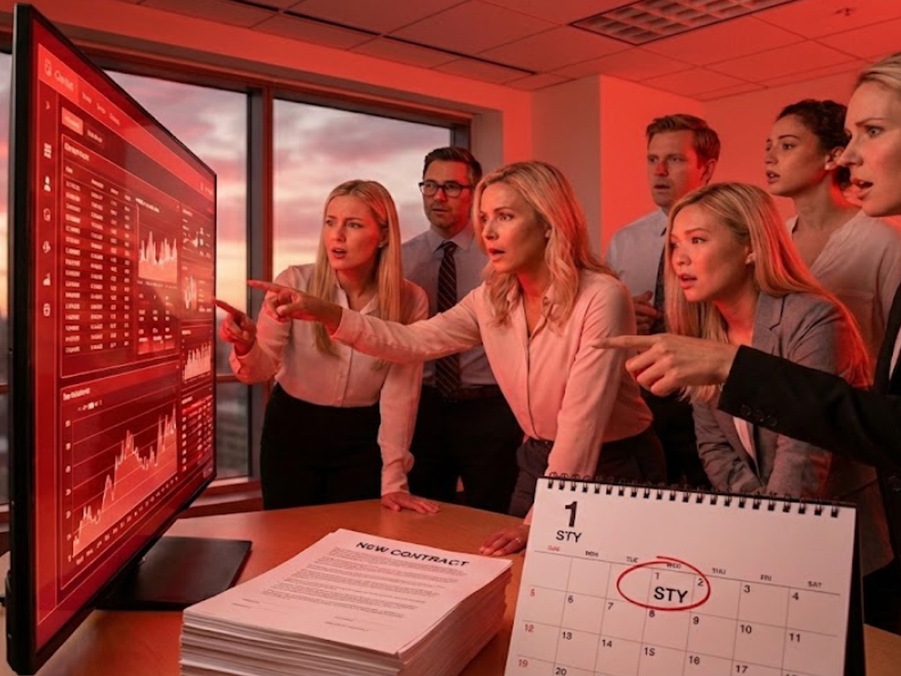 Nowy „elektroniczny szef”? 1 stycznia Kodeks Pracy zmienia reguły gry. Sprawdź, co musisz podpisać po powrocie z urlopu