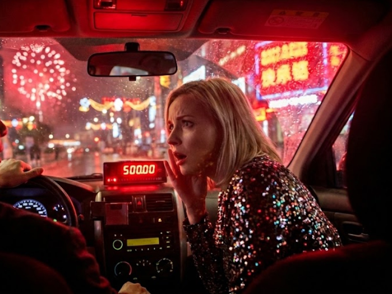 Taksówka grozy w Sylwestra. Kurs do domu za 500 złotych? Uważaj na „okazje” z postoju