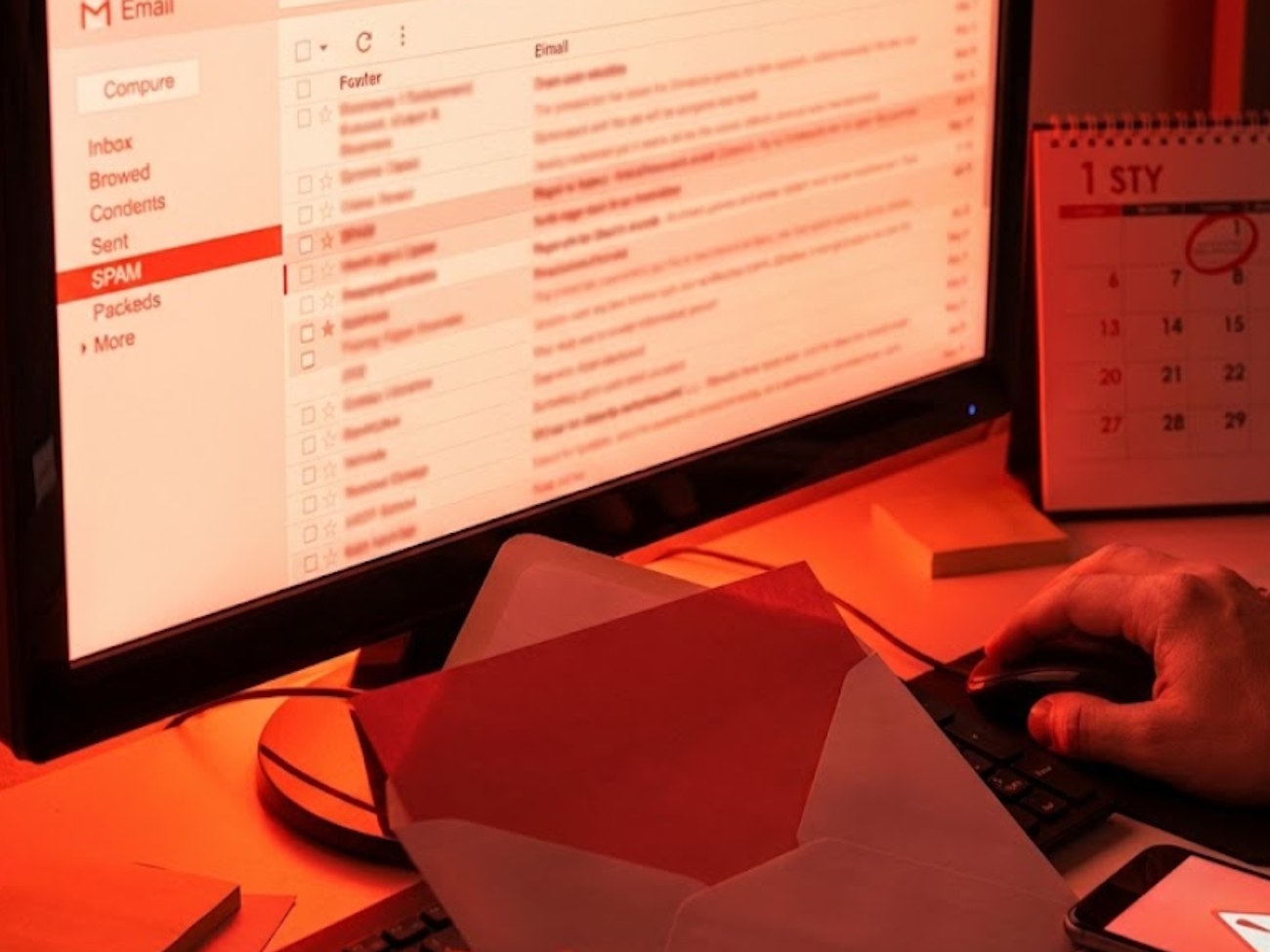 Operatorzy wysyłają „listy grozy”. Twój rachunek za telefon i Internet od stycznia mógł wzrosnąć automatycznie. Sprawdź folder SPAM [02.01.2026]