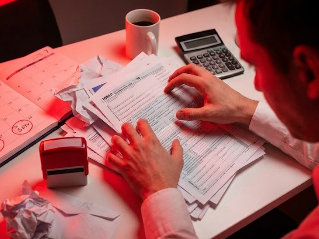 Masz 7 dni na donos do ZUS. Brak druku RUD to 5000 zł kary. Sprawdź, kogo musisz zgłosić [02.01.2026]