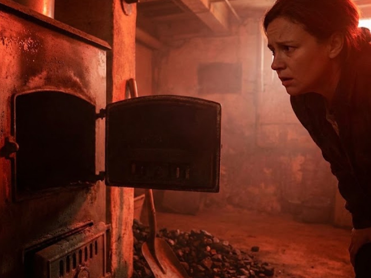 Masz taki piec? 1 stycznia straż miejska wlepi ci 5000 zł mandatu. Zakaz wchodzi w życie w nowych regionach