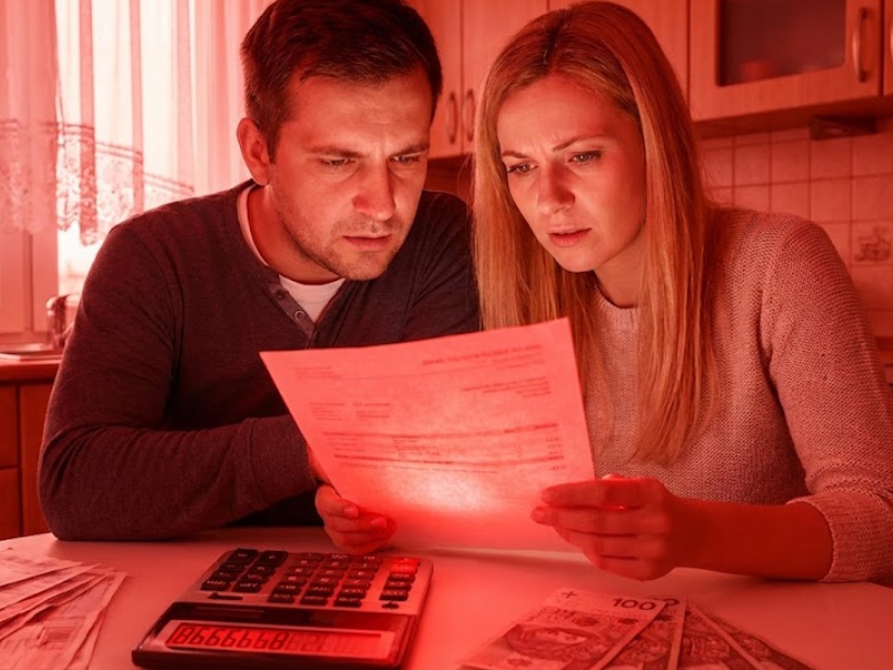 Trzy miliony Polaków przeżyje szok. Odczują to w domowych budżetach