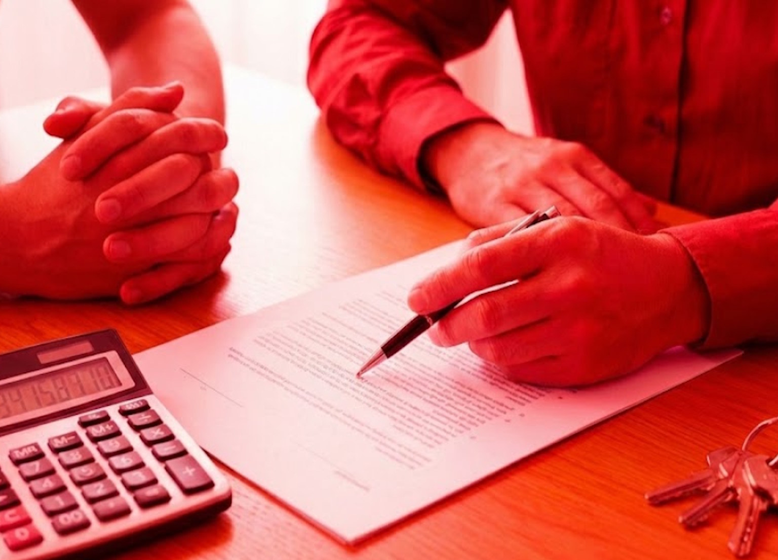 Skarbówka prześwietla wynajem mieszkań. Właściciele muszą uważać na ten jeden szczegół w umowie. Kara może być drastyczna