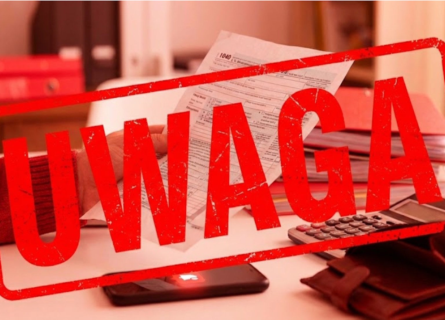 Zwrot podatku w 2026 roku zagrożony? Tysiące Polaków może otrzymać wezwanie do korekty PIT zamiast przelewu. Sprawdź, dlaczego system wstrzyma wypłatę