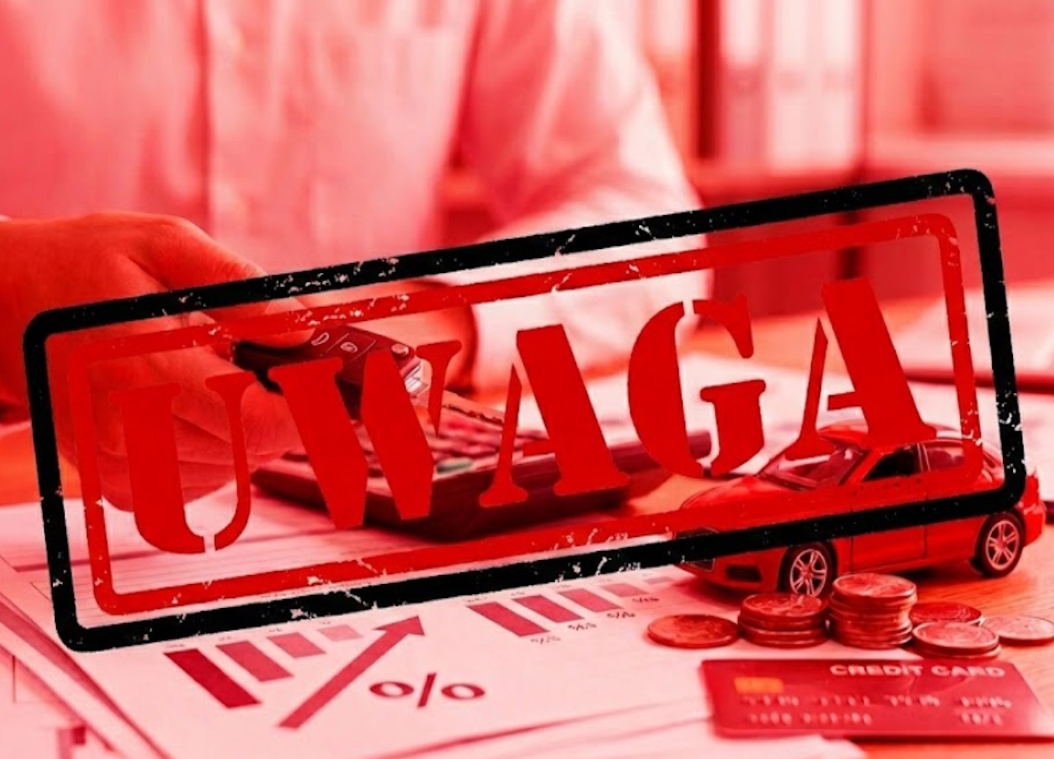 Drakoniczne podwyżki OC od 1 stycznia. Kierowcy tych aut zapłacą choćby 50% więcej. Mamy „czarną listę” ubezpieczycieli