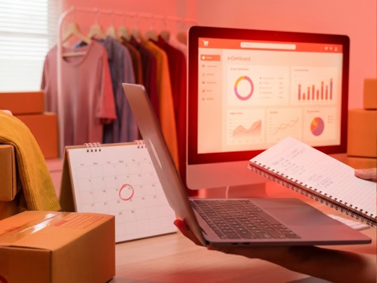 Sprzedajesz na Vinted, OLX lub Allegro? Koniec roku to moment prawdy. Sprawdź limity, zanim twoje dane trafią do skarbówki