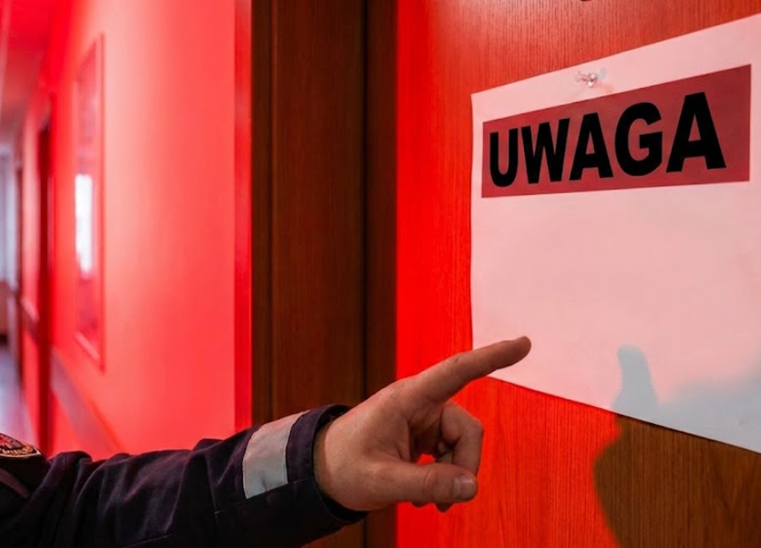 Kontrole milionów Polaków w 2026. Za ten błąd zapłacisz 819 zł kary. Sprawdź swoje prawa, zanim otworzysz drzwi