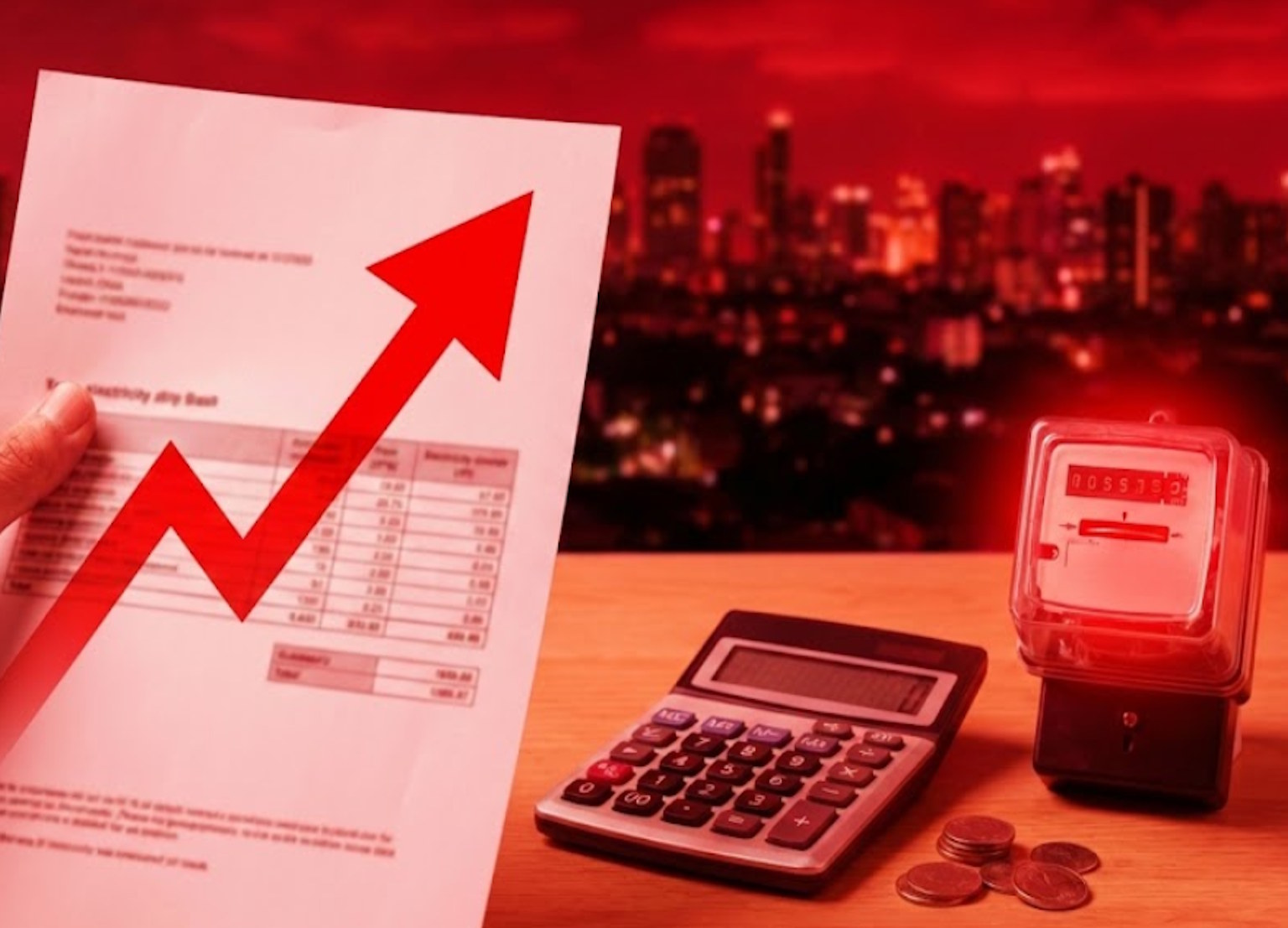 Koniec mrożenia cen prądu. Zobacz, o ile wzrosną rachunki w twoim regionie od stycznia. Tabela stawek i ukryte opłaty, o których milczą dostawcy