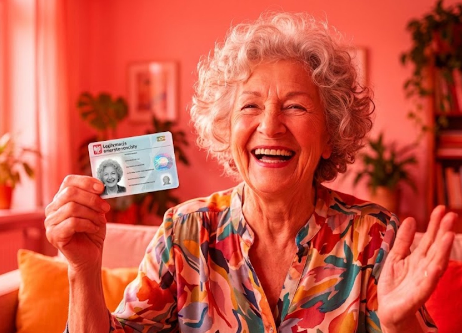 Legitymacja emeryta w 2026 roku to kopalnia złota. Nie korzystasz? Tracisz tysiące złotych rocznie