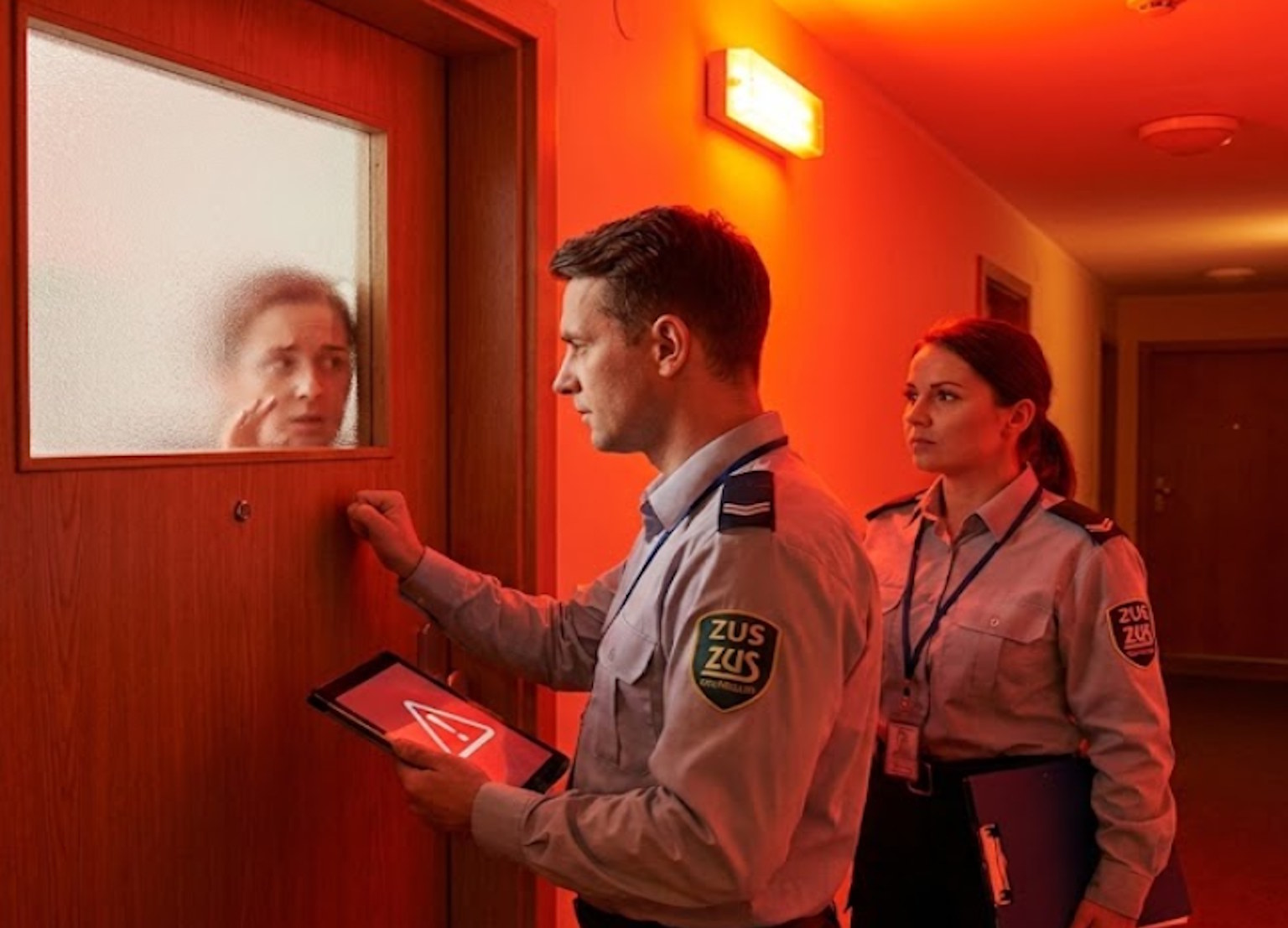 L4 pod ścisłym nadzorem ZUS. Nowy algorytm typuje chorych do kontroli. Nie otworzysz drzwi – stracisz zasiłek. Sprawdź, za co system oflaguje cię w 2026 roku