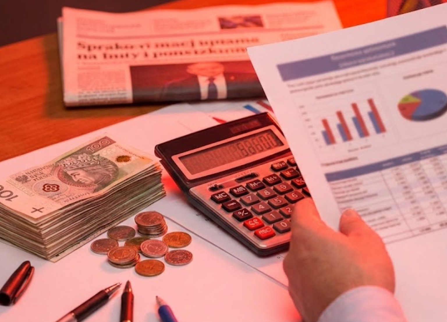 Wzrost płacy minimalnej od stycznia. Tyle dostaniesz „na rękę” [TABELA]. Pracodawcy szukają oszczędności – szykują się zwolnienia?