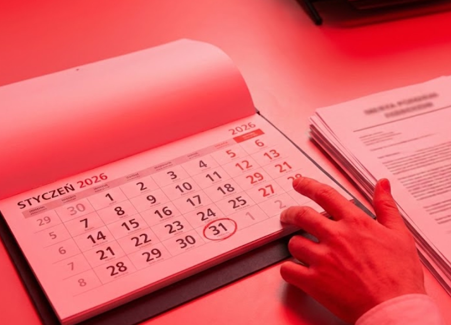 Masz zaległy urlop? Uważaj, przepada w tym terminie. Pracodawca może wysłać cię na wolne przymusowo. Sprawdź, do kiedy musisz wykorzystać dni z 2025 roku