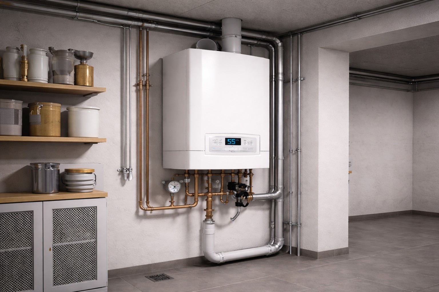 Jest decyzja w sprawie pieców gazowych. Właściciele domów już to odczuwają