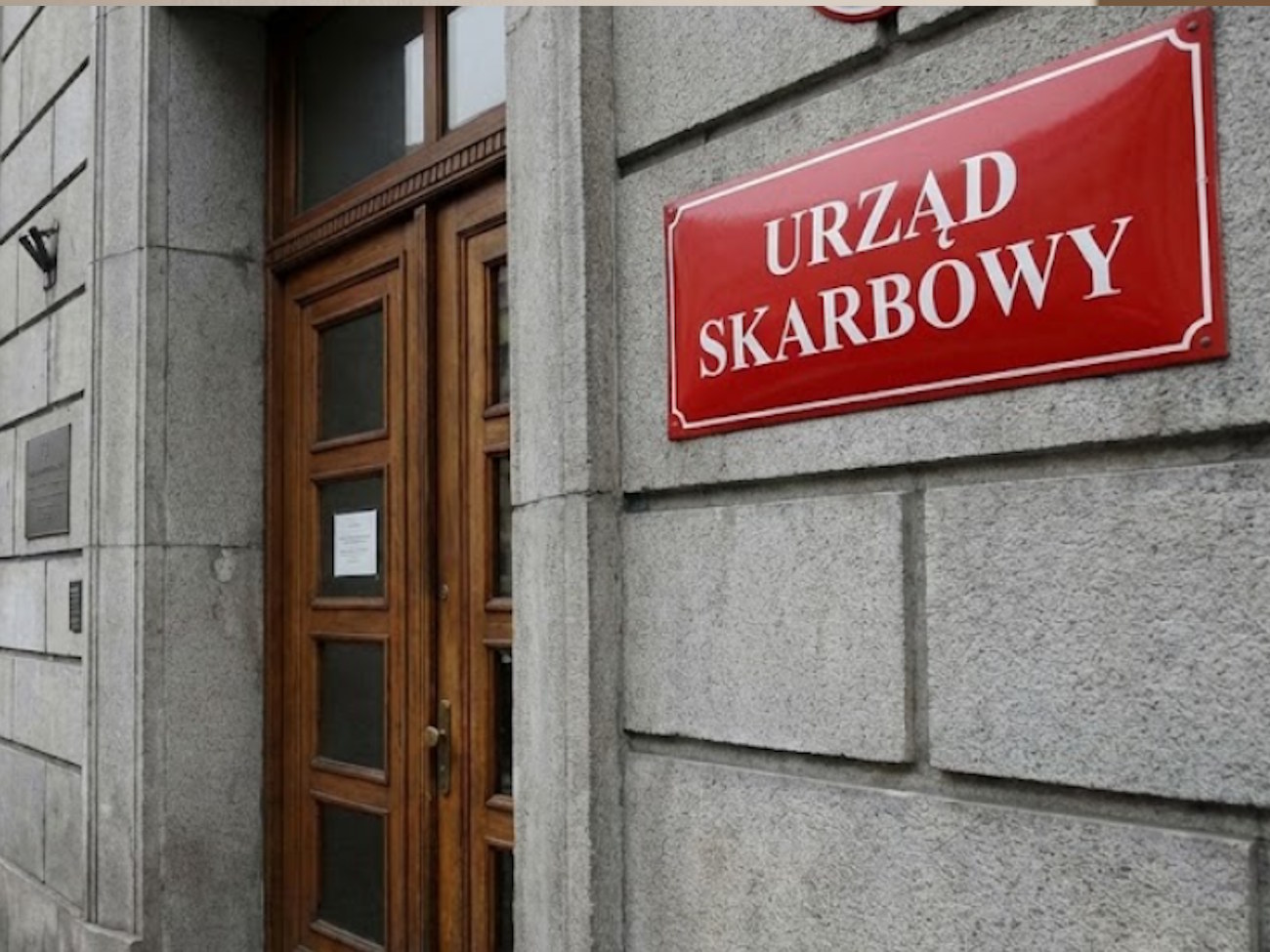 Ważny apel ze skarbówki! W poniedziałek nastąpi „cyfrowy blackout”. Miliony Polaków zostanie odciętych