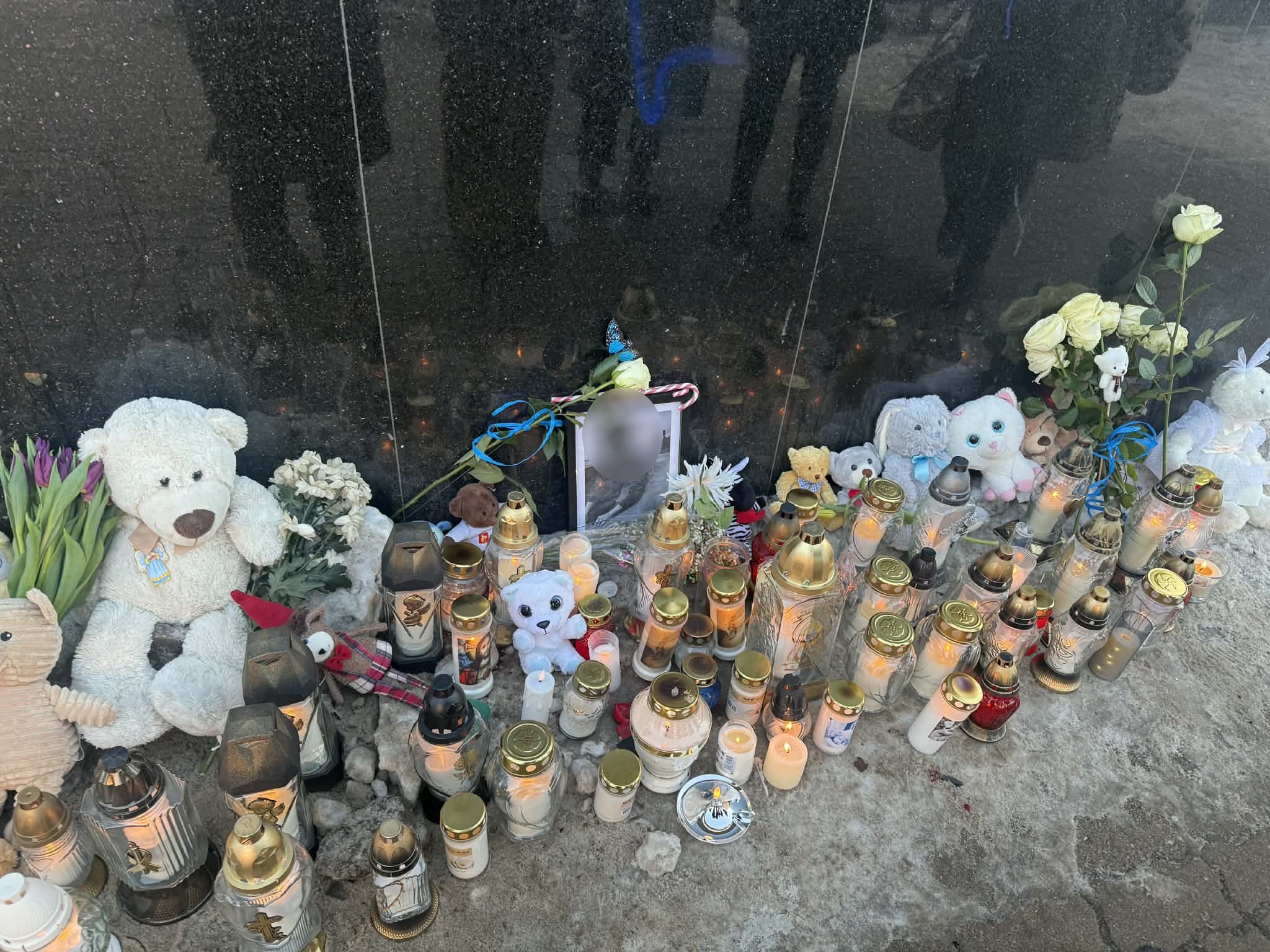 Zwrot w sprawie tragedii na Grochowie. Są zarzuty dla obojga kierowców. Śledczy mają najważniejszy dowód