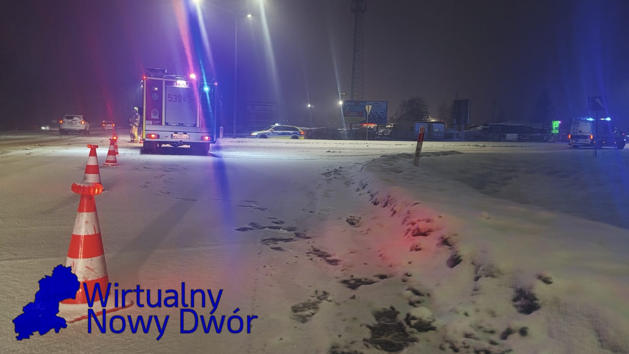 Uwaga kierowcy. Gigantyczne utrudnienia. Paraliż na drodze krajowej nr 62