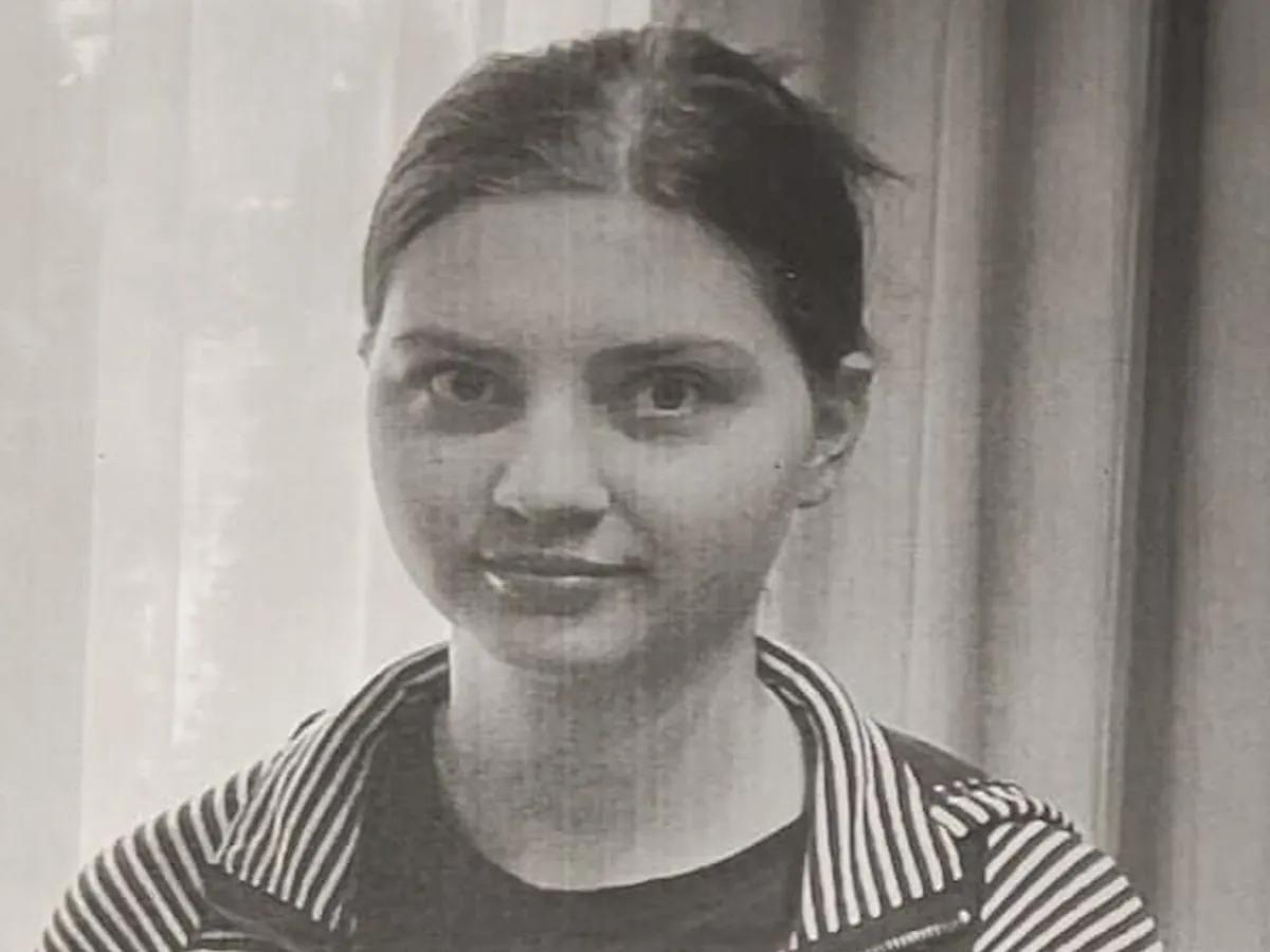 Zaginęła 16-latka spod Warszawy. Policja prosi o pomoc w poszukiwaniach