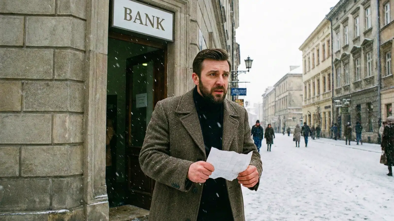 Masz ten dokument w portfelu? Sprawdź datę. W 2026 roku za utratę ważności grozi 5000 zł grzywny i blokada konta